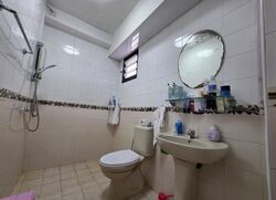 Blk 27B Membina Court (Bukit Merah), HDB 5 Rooms #504216831